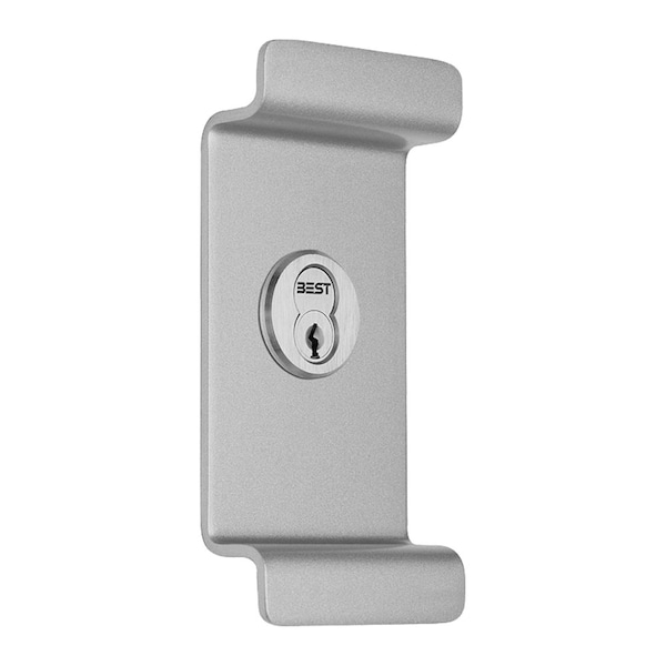 Phi Precision Hardware Inc PHI Exit Device Trim 603 689 - main